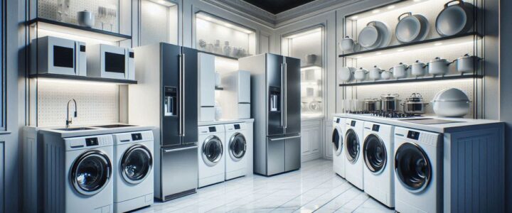 Gülensu İkinci El Beyaz Eşya Alan Yerler