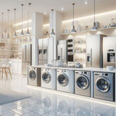 Gülsuyu İkinci El Beyaz Eşya Alan Yerler