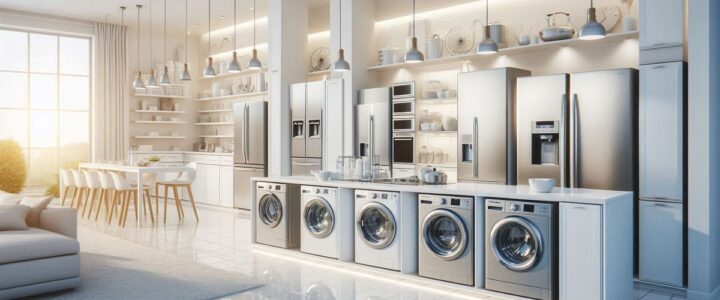 Gülsuyu İkinci El Beyaz Eşya Alan Yerler