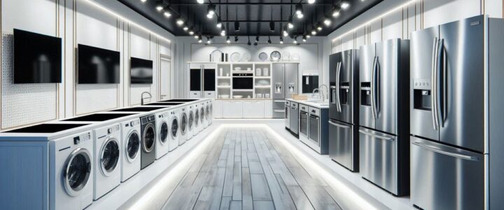 Gümüşpınar İkinci El Beyaz Eşya Alan Yerler