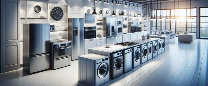 Güven Mahallesi İkinci El Beyaz Eşya Alan Yerler