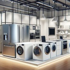 Güzeltepe İkinci El Beyaz Eşya Alan Yerler