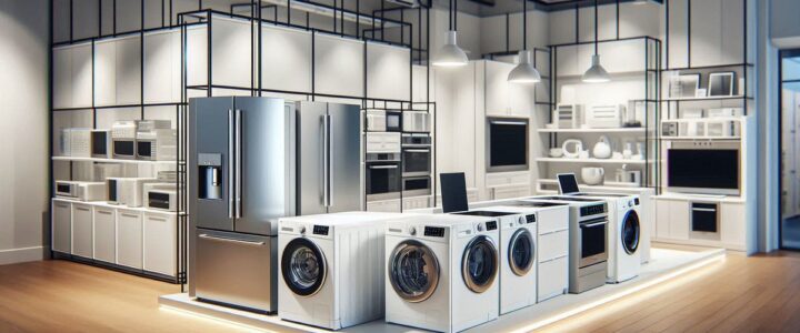 Güzeltepe İkinci El Beyaz Eşya Alan Yerler