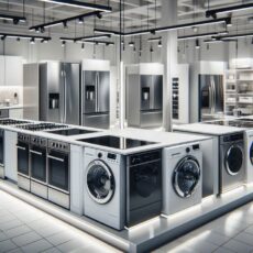 Güzelyurt İkinci El Beyaz Eşya Alan Yerler