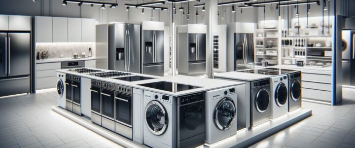 Güzelyurt İkinci El Beyaz Eşya Alan Yerler