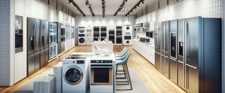 Kartal Yunus Mahallesi İkinci El Beyaz Eşya Alan Yerler