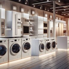 Sultangazi 50.Yıl İkinci El Beyaz Eşya Alan Yerler