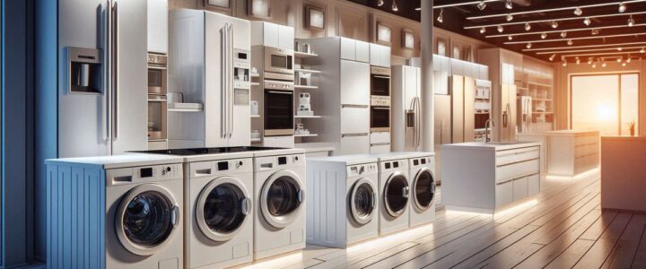 Sultangazi 50.Yıl İkinci El Beyaz Eşya Alan Yerler