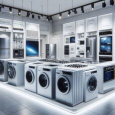 Sultangazi 75.Yıl İkinci El Beyaz Eşya Alan Yerler