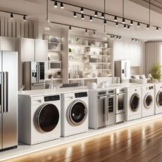 Vatan Mahallesi İkinci El Beyaz Eşya Alan Yerler