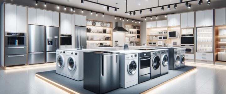 Vefa Mahallesi İkinci El Beyaz Eşya Alan Yerler