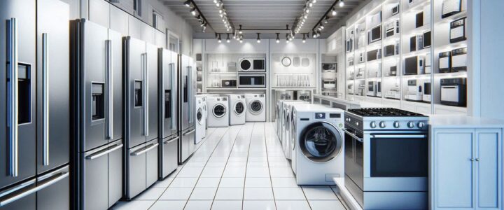 Veliefendi İkinci El Beyaz Eşya Alan Yerler