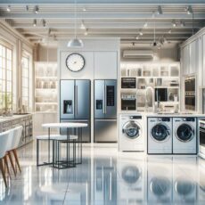 Vezneciler İkinci El Beyaz Eşya Alan Yerler