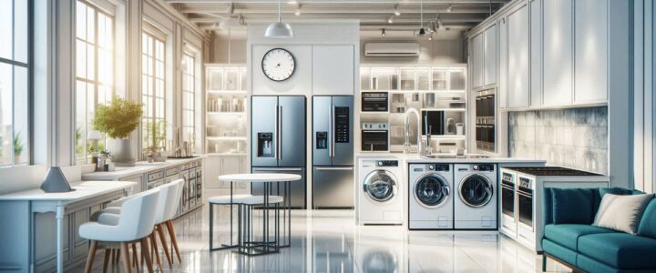 Vezneciler İkinci El Beyaz Eşya Alan Yerler