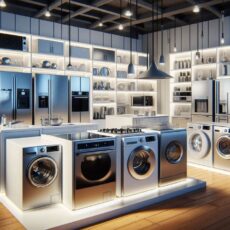 Vişnezade İkinci El Beyaz Eşya Alan Yerler