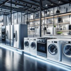 Yalı Mahallesi İkinci El Beyaz Eşya Alan Yerler