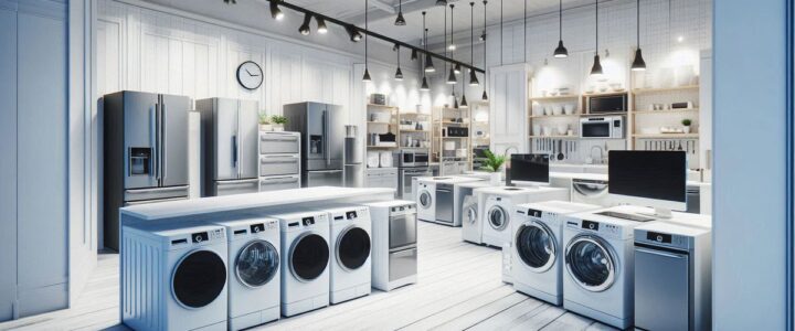 Yeşiltepe İkinci El Beyaz Eşya Alan Yerler