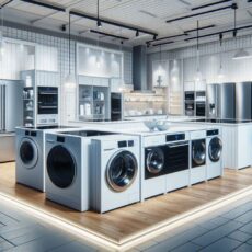 Galata İkinci El Beyaz Eşya Alan Yerler