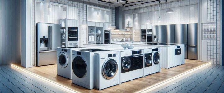 Galata İkinci El Beyaz Eşya Alan Yerler