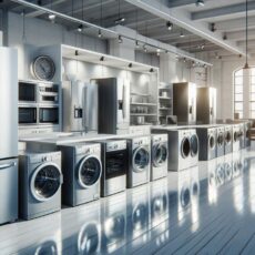 Garipçe İkinci El Beyaz Eşya Alan Yerler