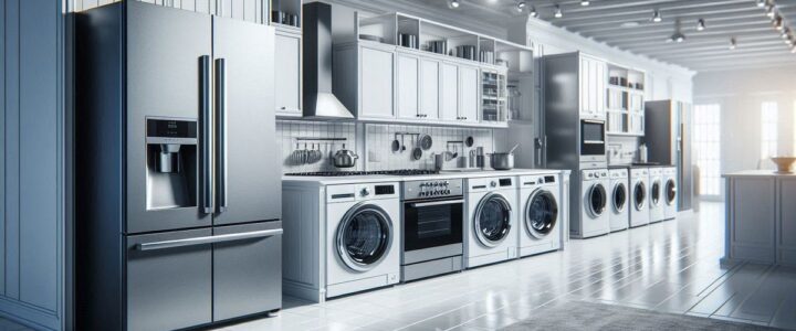 Gazi Mahallesi İkinci El Beyaz Eşya Alan Yerler