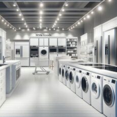 Gazitepe İkinci El Beyaz Eşya Alan Yerler