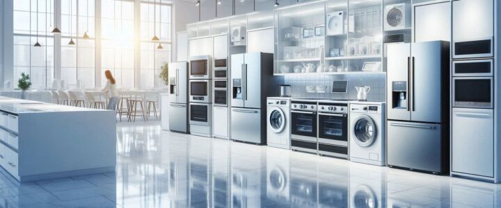 Göçbeyli İkinci El Beyaz Eşya Alan Yerler