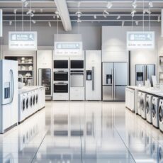 Gökalp Mahallesi İkinci El Beyaz Eşya Alan Yerler