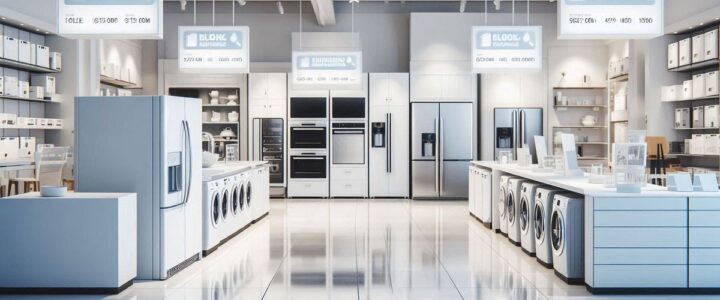 Gökalp Mahallesi İkinci El Beyaz Eşya Alan Yerler