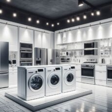 Gökmaşlı İkinci El Beyaz Eşya Alan Yerler