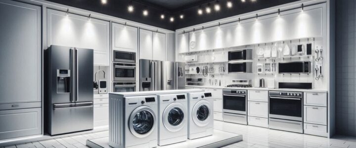 Gökmaşlı İkinci El Beyaz Eşya Alan Yerler