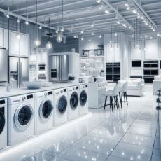 Gülbağ İkinci El Beyaz Eşya Alan Yerler