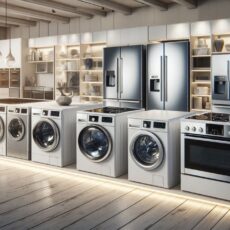 Gülbahar İkinci El Beyaz Eşya Alan Yerler