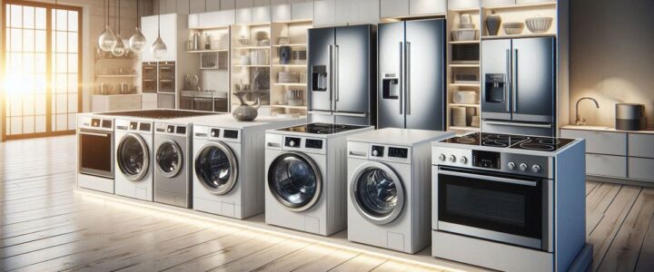 Gülbahar İkinci El Beyaz Eşya Alan Yerler