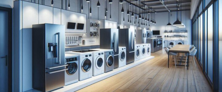 Gümüşdere İkinci El Beyaz Eşya Alan Yerler