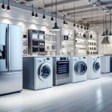 Gümüşpala İkinci El Beyaz Eşya Alan Yerler