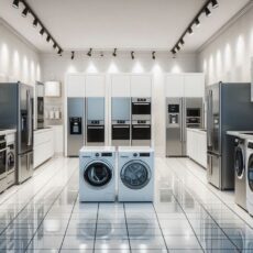 Güneşli İkinci El Beyaz Eşya Alan Yerler