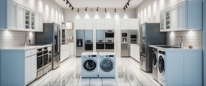 Güneşli İkinci El Beyaz Eşya Alan Yerler