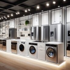 Gürsel Mahallesi İkinci El Beyaz Eşya Alan Yerler