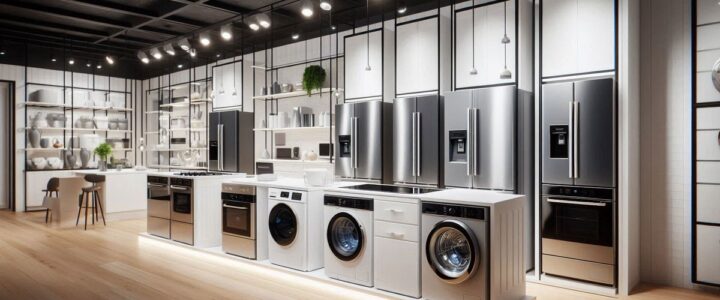 Gürsel Mahallesi İkinci El Beyaz Eşya Alan Yerler