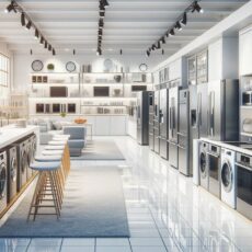 Güvercintepe İkinci El Beyaz Eşya Alan Yerler