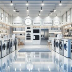 Güzelce İkinci El Beyaz Eşya Alan Yerler