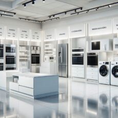 Hacı Ahmet İkinci El Beyaz Eşya Alan Yerler