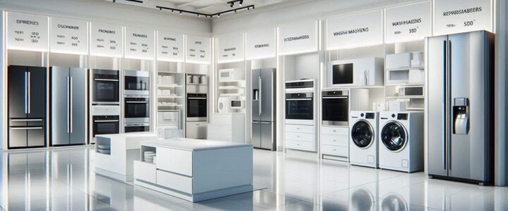 Hacı Ahmet İkinci El Beyaz Eşya Alan Yerler