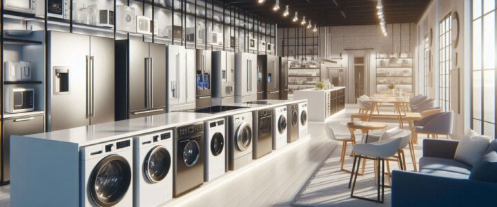 Hacı Kasım İkinci El Beyaz Eşya Alan Yerler