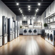 Hacıkadın İkinci El Beyaz Eşya Alan Yerler