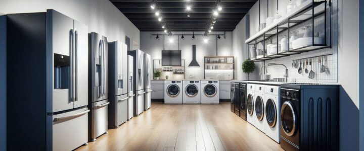 Hacıkadın İkinci El Beyaz Eşya Alan Yerler