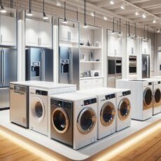 Hacımaşlı İkinci El Beyaz Eşya Alan Yerler