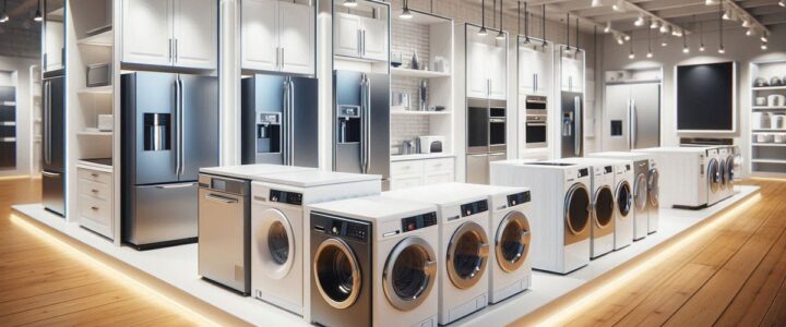 Hacımaşlı İkinci El Beyaz Eşya Alan Yerler