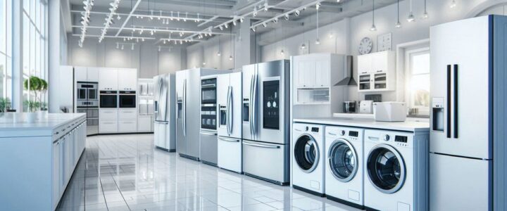 Hacımimi İkinci El Beyaz Eşya Alan Yerler